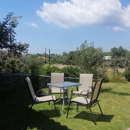 הוילה טורוני Hristos House מראה חיצוני תמונה