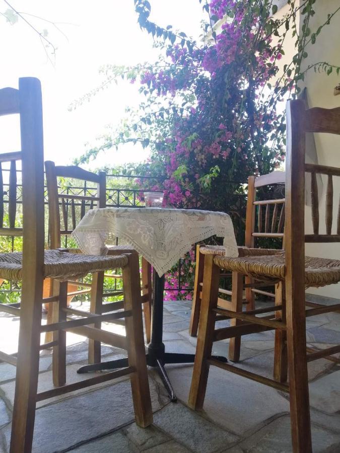 הוילה טורוני Hristos House מראה חיצוני תמונה