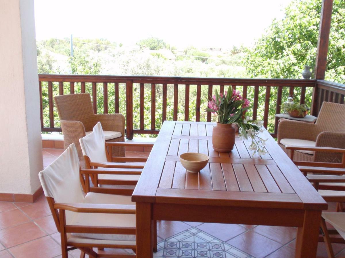 הוילה טורוני Hristos House מראה חיצוני תמונה