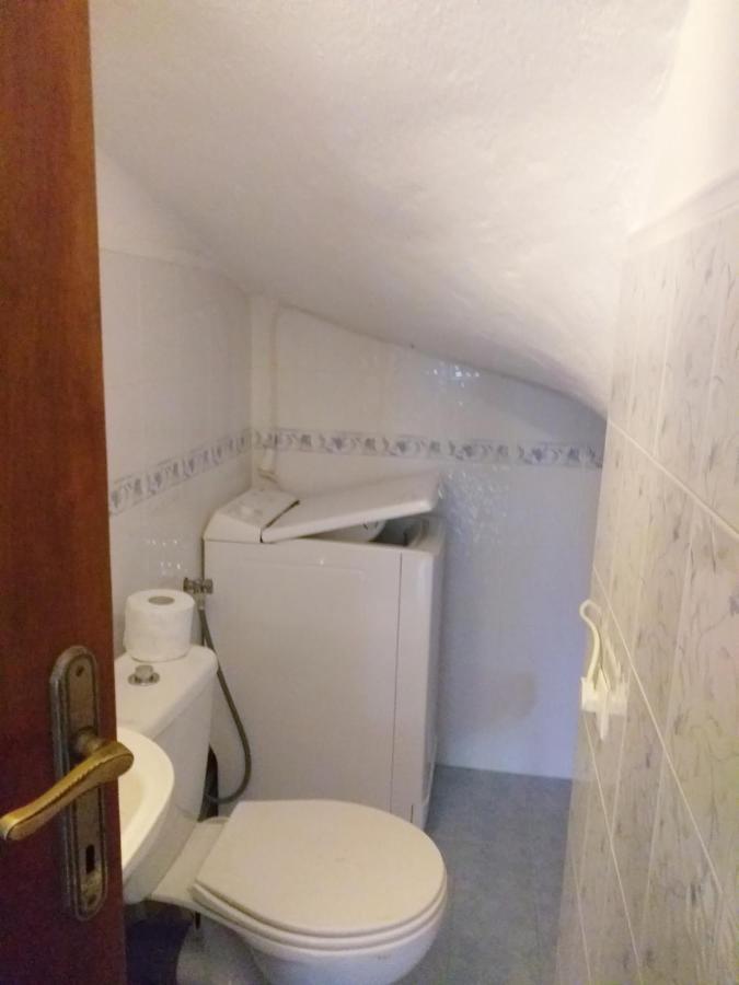 הוילה טורוני Hristos House מראה חיצוני תמונה